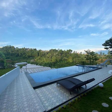 Villa Kuta Puncak Cilama Extérieur photo