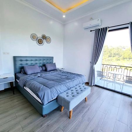 Villa Kuta Puncak Cilama Extérieur photo