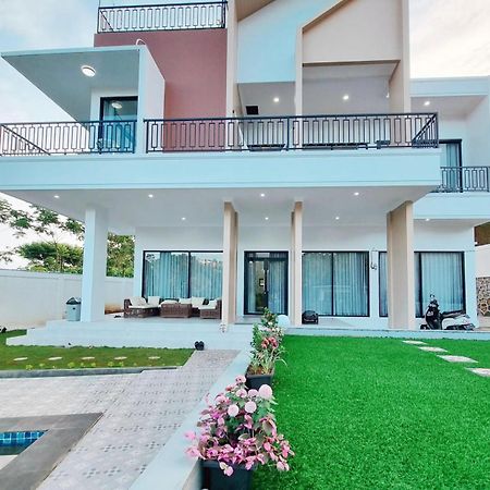Villa Kuta Puncak Cilama Extérieur photo