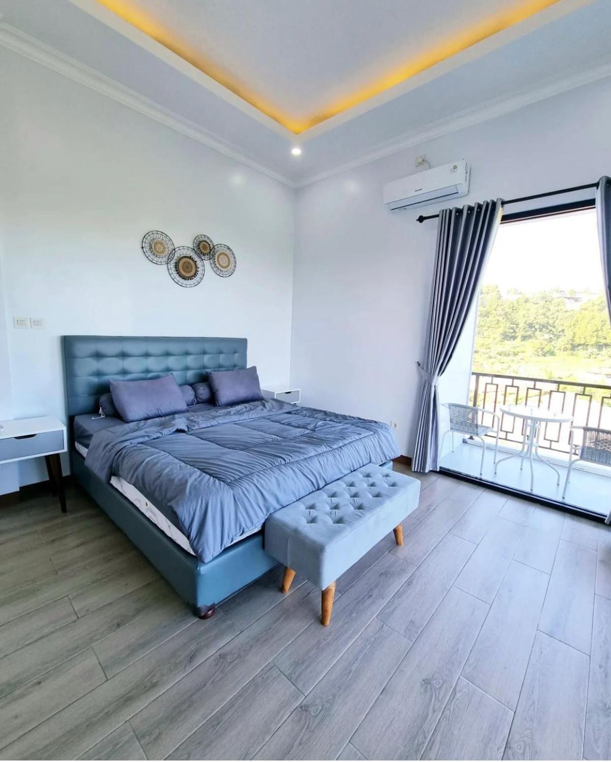 Villa Kuta Puncak Cilama Extérieur photo