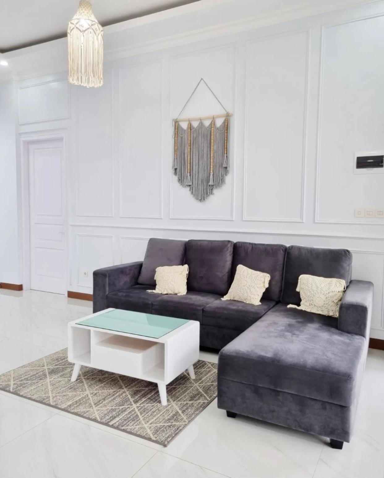 Villa Kuta Puncak Cilama Extérieur photo